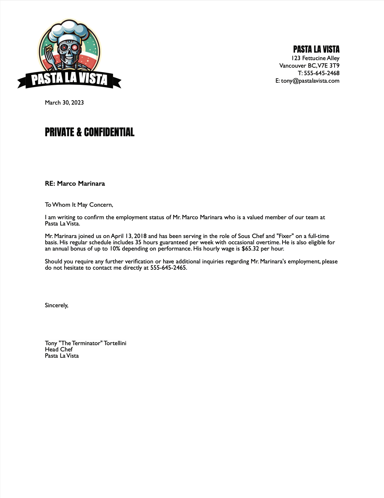 Screenshot Requirements sample